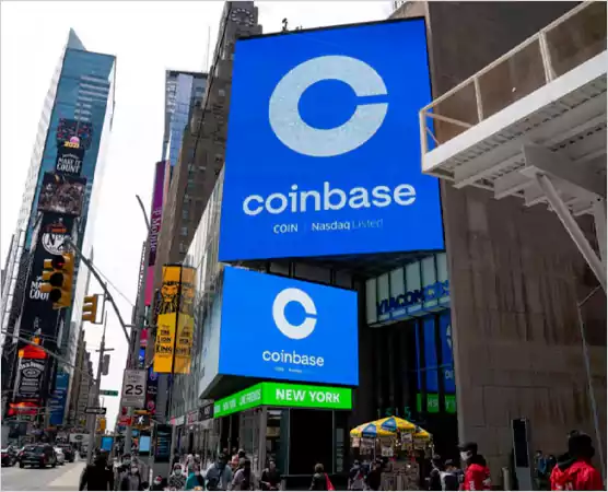 Coinbase increases its strategic investment in Indias CoinDCX