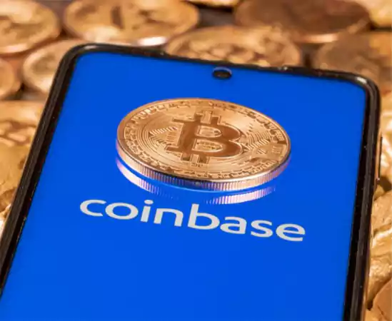 Coinbase