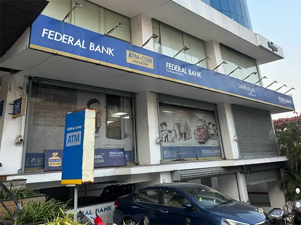 Federal Bank