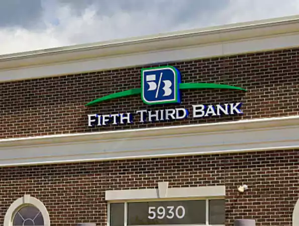 Fifth Third is acquiring Comerica for 10 9 billion dollar