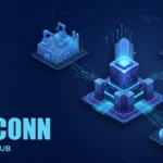 Foxconn Builds AI Hub