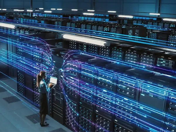 Foxconn to build supercomputing centre