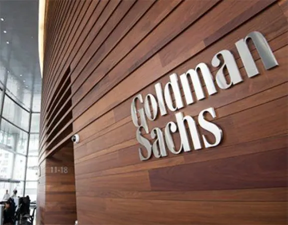 Goldman Sachs acquires Industry Ventures for up to $965M