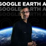Google Earth AI