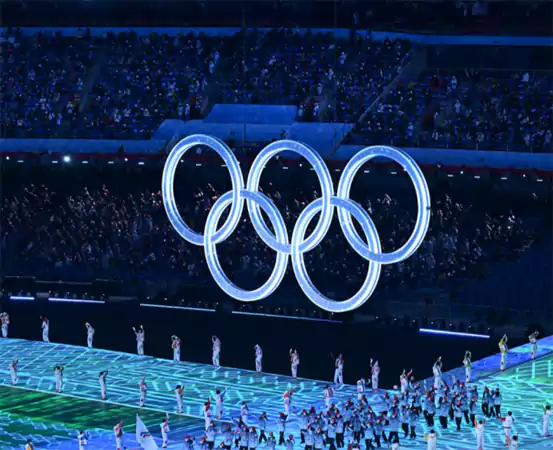 Google partners with LA28 as the official Cloud and AI provider