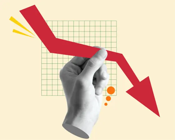 HSBC’s Q3 profit fell 14%