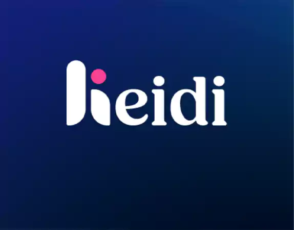 Heidi Health