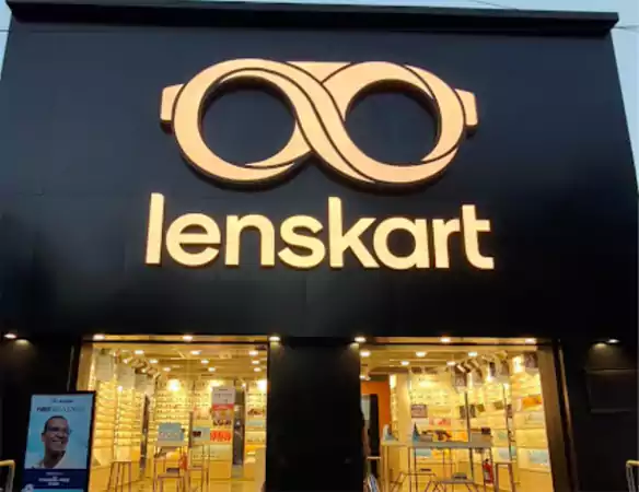 Lenskart has filed its RHP for its IPO