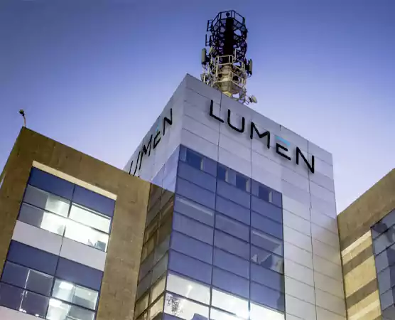 Lumen Technologies