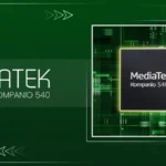 MediaTek