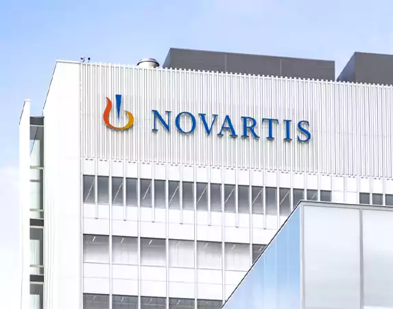 Novartis is acquiring Avidity Biosciences for 12 billion dollar