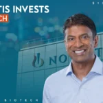 Novertis Invests In biotech