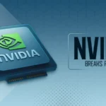 Nvidia Breaks Records