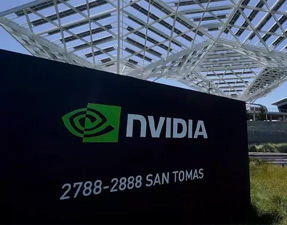 Nvidia