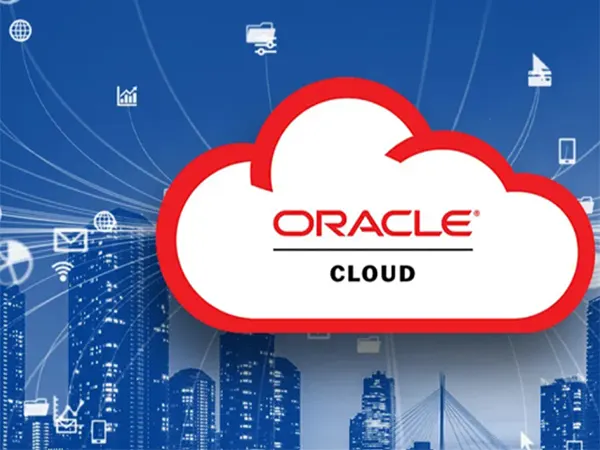 Oracle Cloud