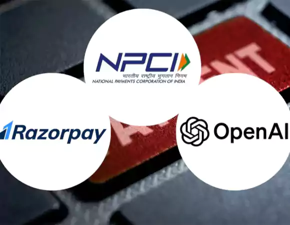 Razorpay NPCI and OpenAI launch Agentic Payments on ChatGPT in India