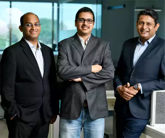 Snapmint raised a 125M dollar Series B led by General Atlantic