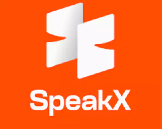 Speak X