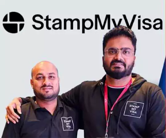 StampMyVisa raised ₹4 Cr in a bridge round led by Unicorn India Ventures