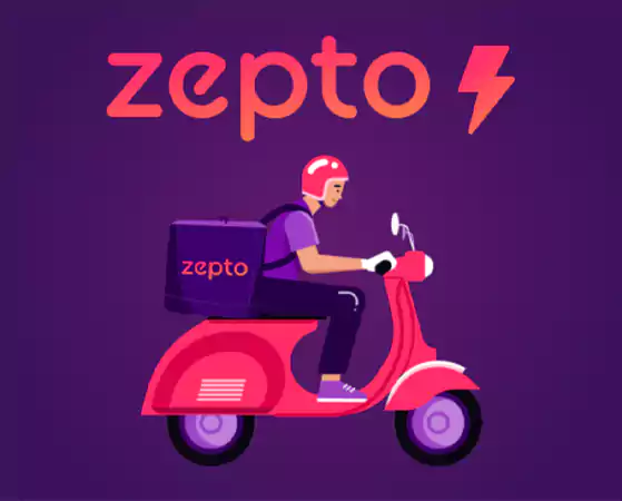 Zepto raised a massive 450 million dollar round