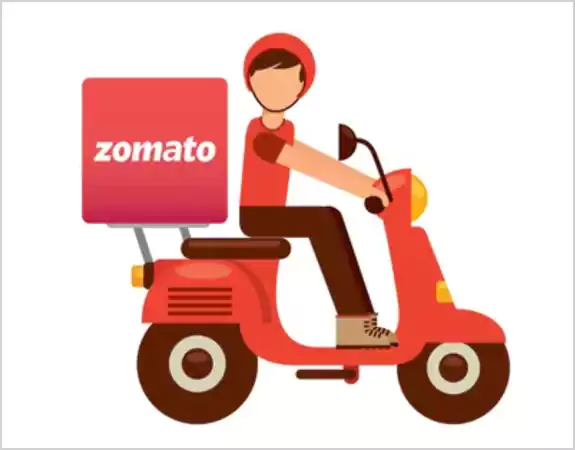 Zomato