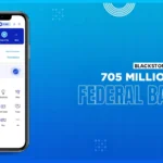 blackstone invest 705 million in federal bank