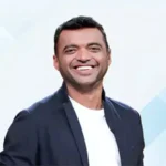 d-Zomato CEO Deepinder Goyal