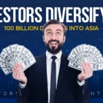 investors diversifying