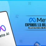 meta expands 1 5 billion ai