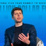 openai five year gambit to secure 1 trillion dollar for ai