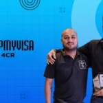 stampmyvisa raises 4cr ai visa