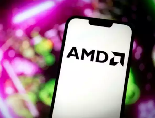 AMD expects triple profit by 2030