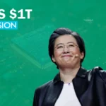 AMD'S $1T AI VISION