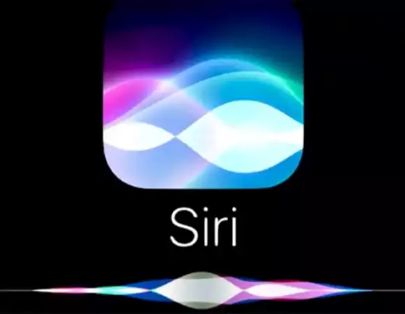 Apple Siri