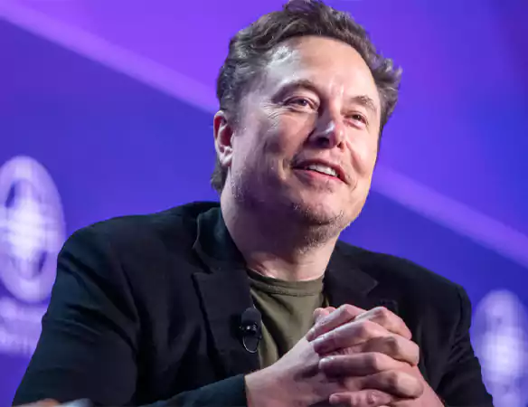 Elon Musk to get 1 trillion dollar performance based pay package