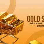 Gold and Silver Prices