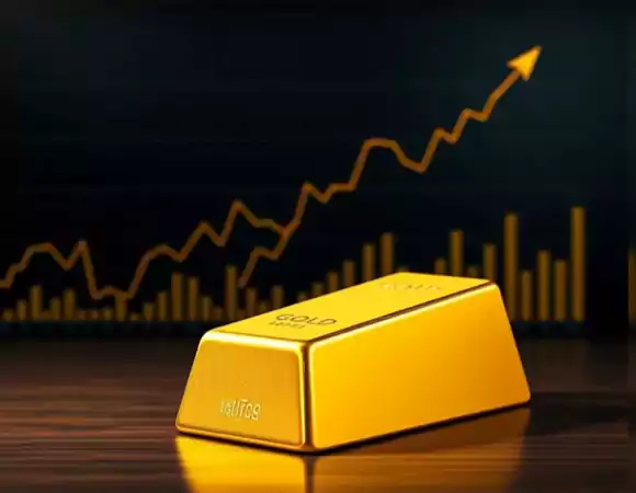 Gold prices pare gains