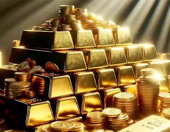 Gold remains anchored under 4000 dollar