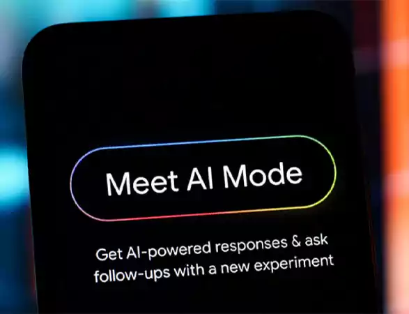Googles AI Mode gains agentic capabilities