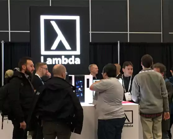 Lambda
