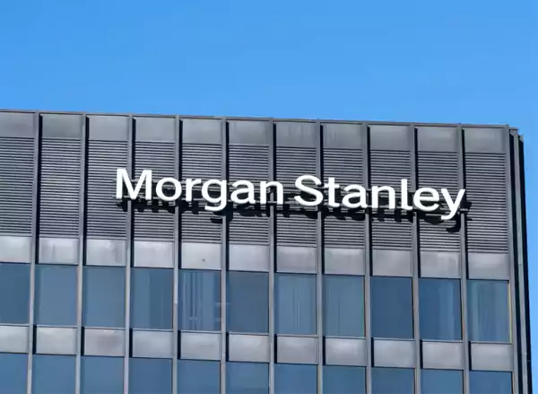 Morgan Stanley forecasts 133 billion dollar in earnings for Apple by 2040