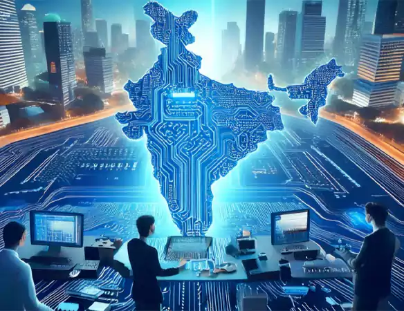 NVIDIA and Qualcomm join the India Deep Tech Alliance