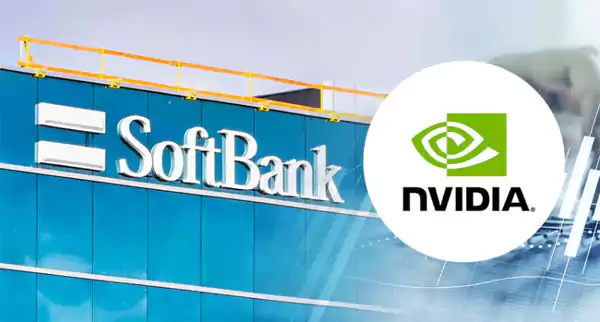 SoftBank sold its full 5 83 billion dollar stake in Nvidia