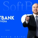 Softbank dumps nvidia