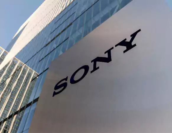 Sony raises its annual profit forecast by 8 percent after a strong Q2