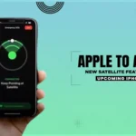apple plans to add 5 new satellite features to upcoming iphone models