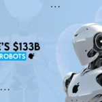 apple's $133b bets on robots