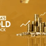 india's gold shock