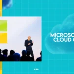 microsoft leads clod growth