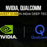 nvidia and qualcomm
